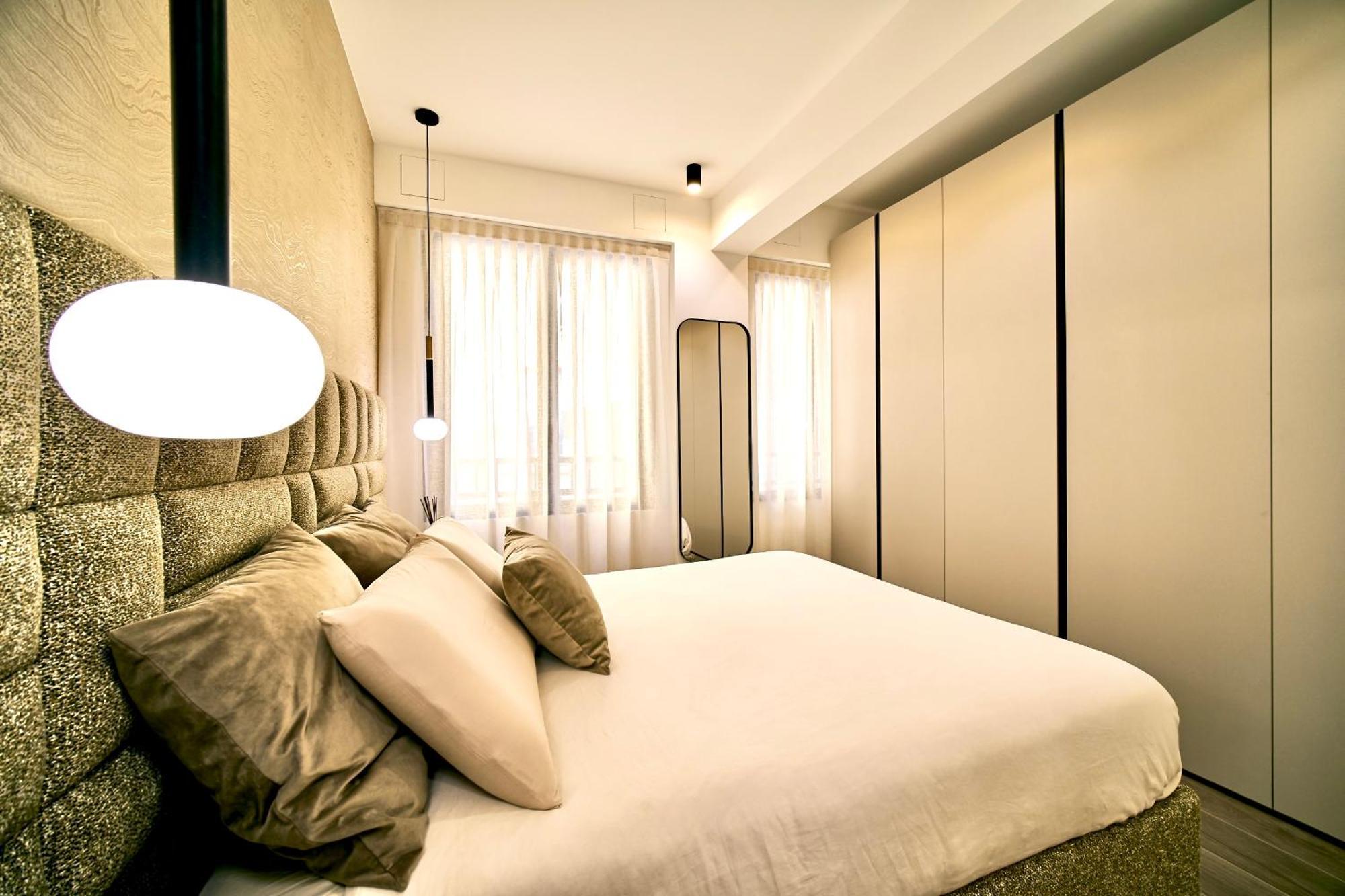 Picasso Golden House Next To Duomo Apartment Milan Luaran gambar